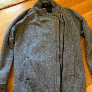 Lululemon Long Sleeve Jacket